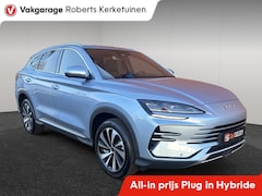 BYD Seal U - 1.5 DM-i FWD PHEV COMFORT Groot Accupakket tot 125 km Elektrisch