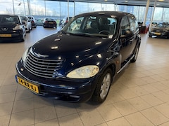 Chrysler PT Cruiser - 2.4i Touring