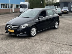 Mercedes-Benz B-klasse - 180 CDI
