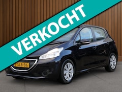 Peugeot 208 - 1.2 e-VTi Active 5-Deurs Automaat | Cruise | Bluetooth | Climate control