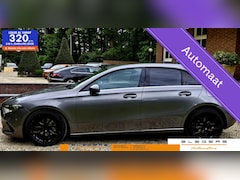 Mercedes-Benz A-klasse - 180 Business Solution AMG
