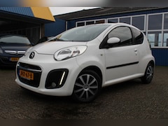 Citroën C1 - 1.0-12V "Ambiance" El. ramen + Airco
