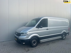 Volkswagen Crafter - 30 2.0 TDI L3H2 Highline