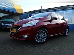 Peugeot 208 - 1.6-16V "Allure" Cruise - Clima - 5 deurs 120 Pk