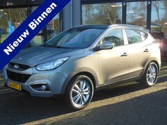 Hyundai ix35 - 2.0i i-Catcher Staat in De Krim
