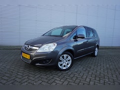 Opel Zafira - 1.8 Cosmo 7-Persoons / Climate / Navi / Cruise / Trekhaak / Lm velgen / NAP