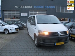 Volkswagen Transporter Kombi - 2.0 TDI L1H1