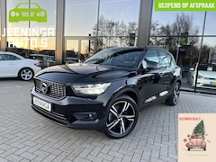 Volvo XC40 - T5 R design PlugInHybride|360Camera|Leer|Memory