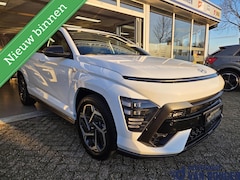 Hyundai Kona - 1.6 GDI HEV N Line | Full Hybrid | Carplay / Camera / 18"