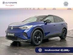 Volkswagen ID.4 - Pro Limited Edition 77 kWh accu 210 kW / 286 PK SU