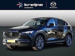 Mazda CX-5 - 2.0 SkyActiv-G 165 Business Luxury | Leder | Camera | RIJKLAARPRIJS