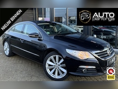 Volkswagen Passat CC - 1.8 TSI 4p. | Trekhaak | Lichtmetalen Velgen | Climate Control |