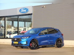 Ford Kuga - 2.5 PHEV 243pk e-CVT ST-Line X Black Edition | Technology Pack | Winterpack |