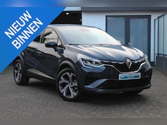 Renault Captur - 1.6 E-Tech Plug-in Hybrid 160 R.S. Line BTW Auto