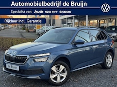 Skoda Kamiq - 1.0 TSI Sport Business (Clima, Pdc, Carplay, LM)