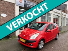 Nissan Pixo - 1.0 Look|Airco|El.ramen|85.000km NAP