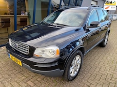 Volvo XC90 - 2.5 T Summum 7 PERSOONS / NL AUTO / LEER