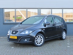 SEAT Altea XL - 1.2 TSI Ecomotive Businessline COPA | trekhaak | automatische airco | parkeersensoren