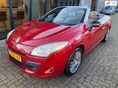 Renault Mégane coupé cabriolet - 1.4 TCE Dynamique LEER - PANODAK