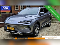 BYD Seal U - 1.5 DM-i FWD Boost PHV Nieuw direct leverbaar