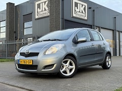 Toyota Yaris - 1.3 VVTi Dynamic | Automaat | Airco |Nette Auto