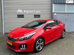 Kia Pro cee'd - 1.0 T-GDi GT-Line Led / Cruise controle / Camera / PDC / 17" / Clima