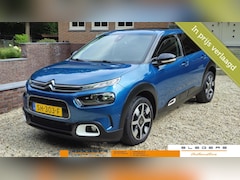 Citroën C4 Cactus - 1.2 PureTech Business Trekhaak Navigatie