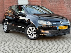 Volkswagen Polo - 1.2 TDI BlueMotion|5DRS|CLIMA|NAVI|CRUISE|