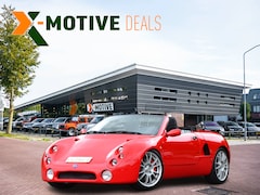 Westfield Sport - Sports Spyder 1.8 VVC 16V 158pk | 1 van 30 ooit ge