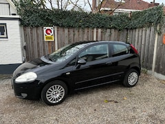 Fiat Punto - 1.2 CLASSIC ED. COOL