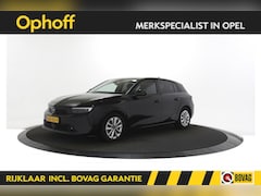 Opel Astra - 1.2 Turbo Business Edition / Camera / Stoel- en stuurverwarming / AGR-stoel