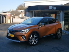 Renault Captur - 1.3 TCE INTENS *Clima//Navi//Lm 18''