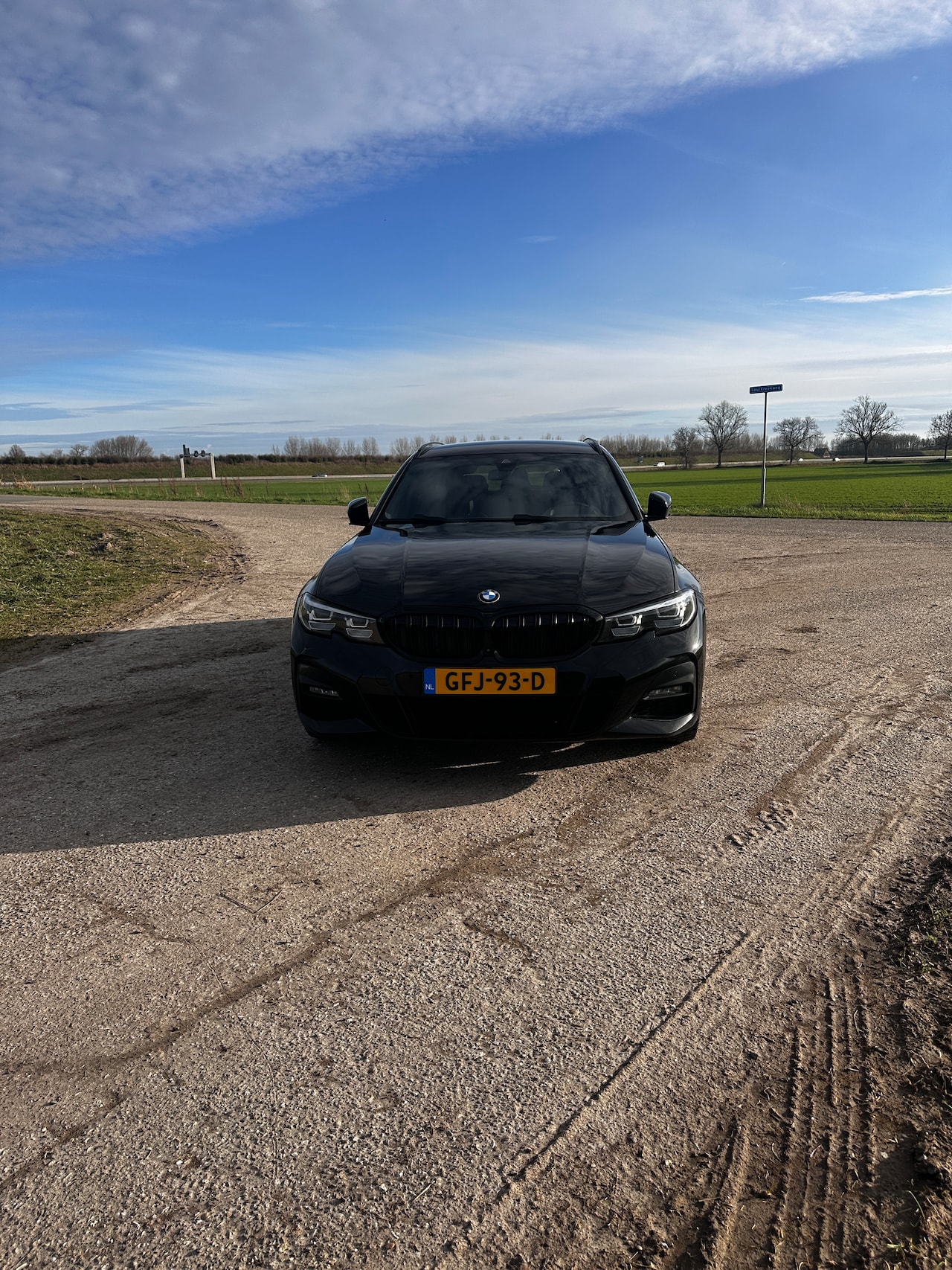 BMW 3-serie Touring - 330e xDrive High Executive - AutoWereld.nl
