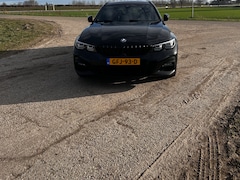 BMW 3-serie Touring - 330e xDrive High Executive M pakket