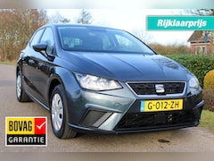 SEAT Ibiza - 1.0 TSI 95pk Style Business Intense 5-drs ECC/Cruise/Navi/PDC/CarPlay