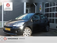 Citroën C3 - 1.0 VTI ATTRACTION