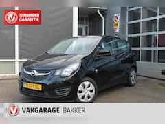 Opel Karl - 1.0 120 JAAR EDITION