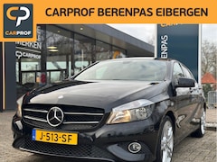 Mercedes-Benz A-klasse - 180 Ambition '' Camera - Trekhaak - Allseasonbanden - PDC ''