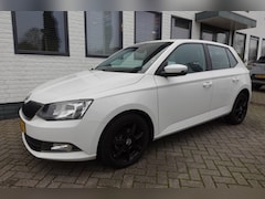 Skoda Fabia - 1.4 TDI AMB. BNS Airco