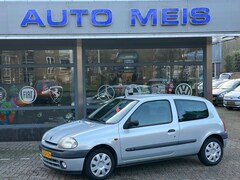 Renault Clio - 1.2 RN