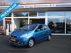 Mitsubishi Space Star - 1.0 Cool+, Airco, Lichtm velgen