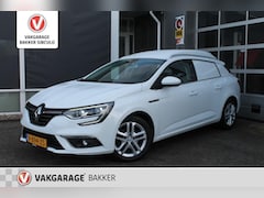 Renault Mégane - MEGANE 1.5 DCI VAN AIRCO NAVI PDC