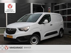 Opel Combo - 1.6D L1H1 EDITION AIRCO CRUISE NAVI