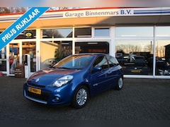 Renault Clio - 1.2 Collection, Airco, Cruise, Lichtm. velgen