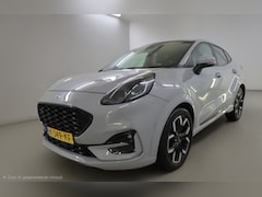 Ford Puma - 1.0 EcoBoost Hybrid ST-Line X