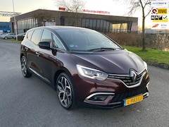 Renault Grand Scénic - 1.3 TCe Intens, Aut, Trekhaak, Cruise/Climate, Cam, Head-up, LED, 1e eig afk, Geen import,