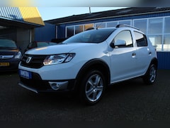 Dacia Sandero Stepway - 0.9 TCe "Ambiance" Radio-CD - Airco