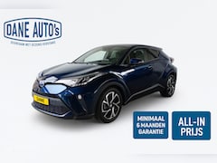 Toyota C-HR - 1.8 Hybrid Dynamic