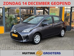 Toyota Yaris - 1.5 Hybrid Business Plus - camera - navi - climate control