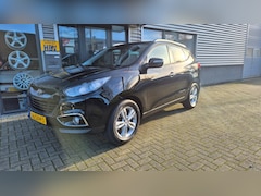 Hyundai ix35 - 2.0i Style AIRCO ACC TREKHAAK CRUISE CAMERA AUTOMAAT